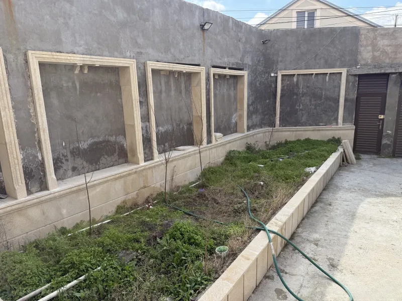 Satılır 7 otaqlı Həyət evi 200 m² Mərdəkan - şəkil 16