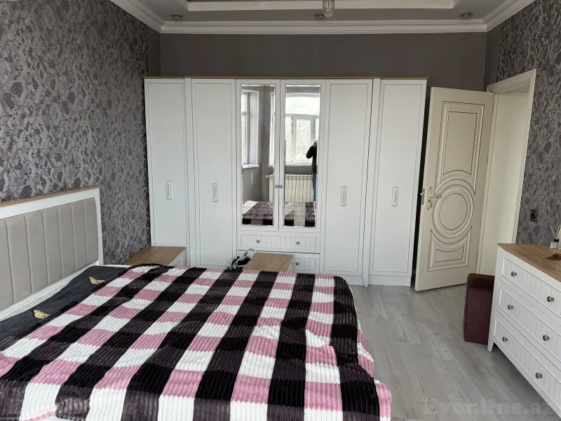 Satılır 7 otaqlı Həyət evi 200 m² Mərdəkan - şəkil 17