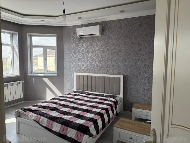 Satılır 7 otaqlı Həyət evi 200 m² Mərdəkan - şəkil 18