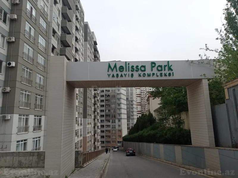 2 otaqlı Mənzil 48 m² 20 Yanvar m. Kirayə verilir