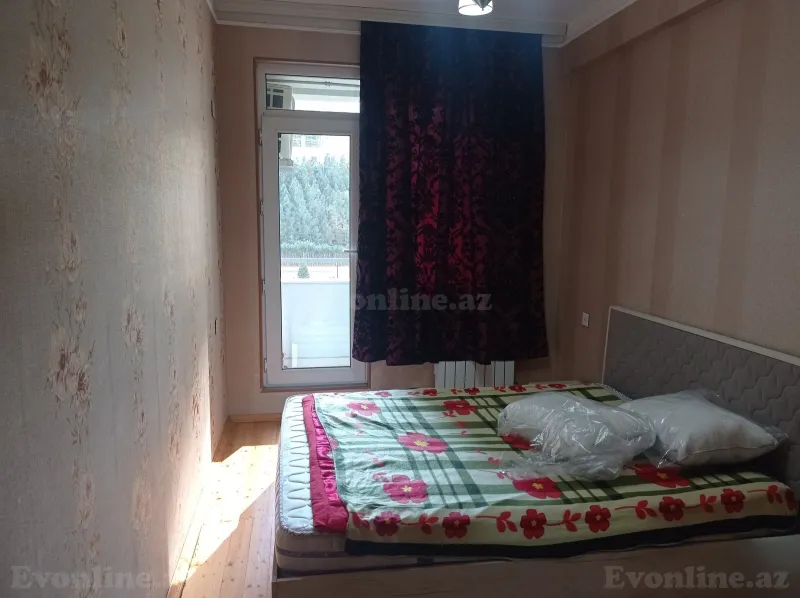 Kirayə verilir 2 otaqlı Mənzil Yeni tikili 48 m² 20 Yanvar m. - şəkil 5
