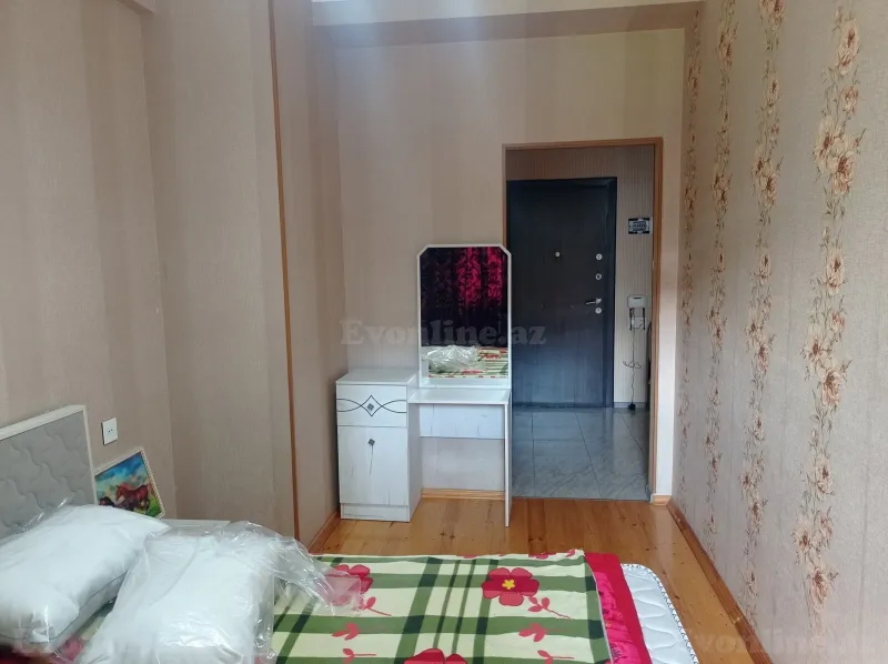 Kirayə verilir 2 otaqlı Mənzil Yeni tikili 48 m² 20 Yanvar m. - şəkil 6