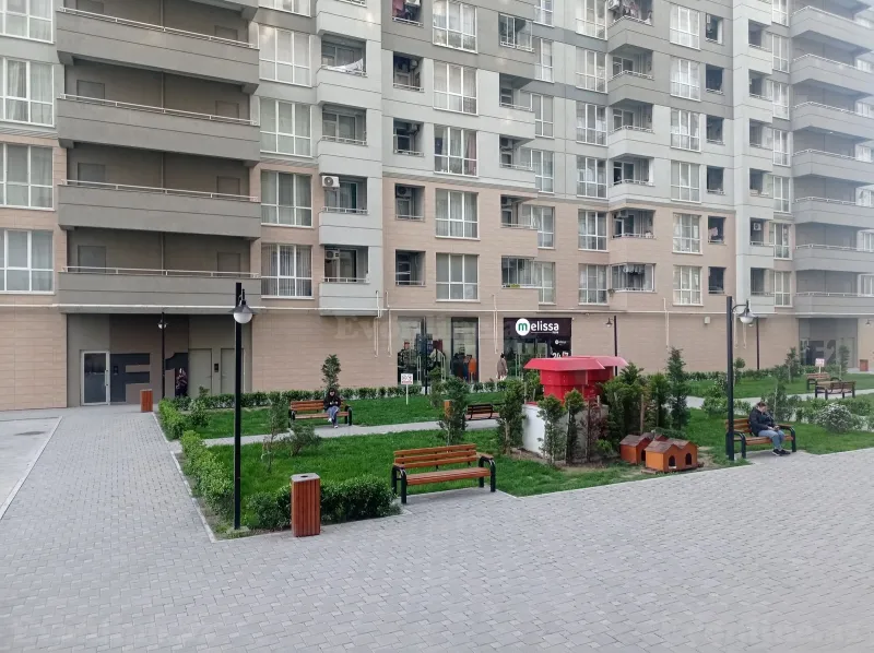 Kirayə verilir 2 otaqlı Mənzil Yeni tikili 48 m² 20 Yanvar m. - şəkil 8