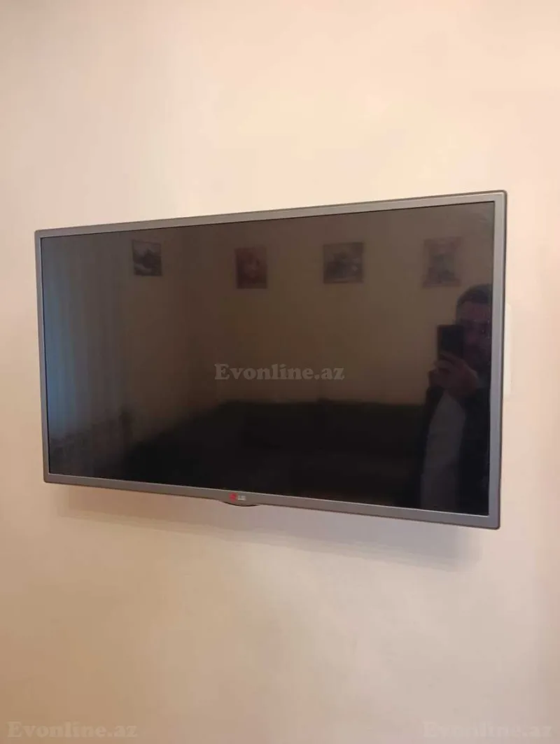 Kirayə verilir 2 otaqlı Mənzil Yeni tikili 70 m² İnşaatçılar m. - şəkil 9