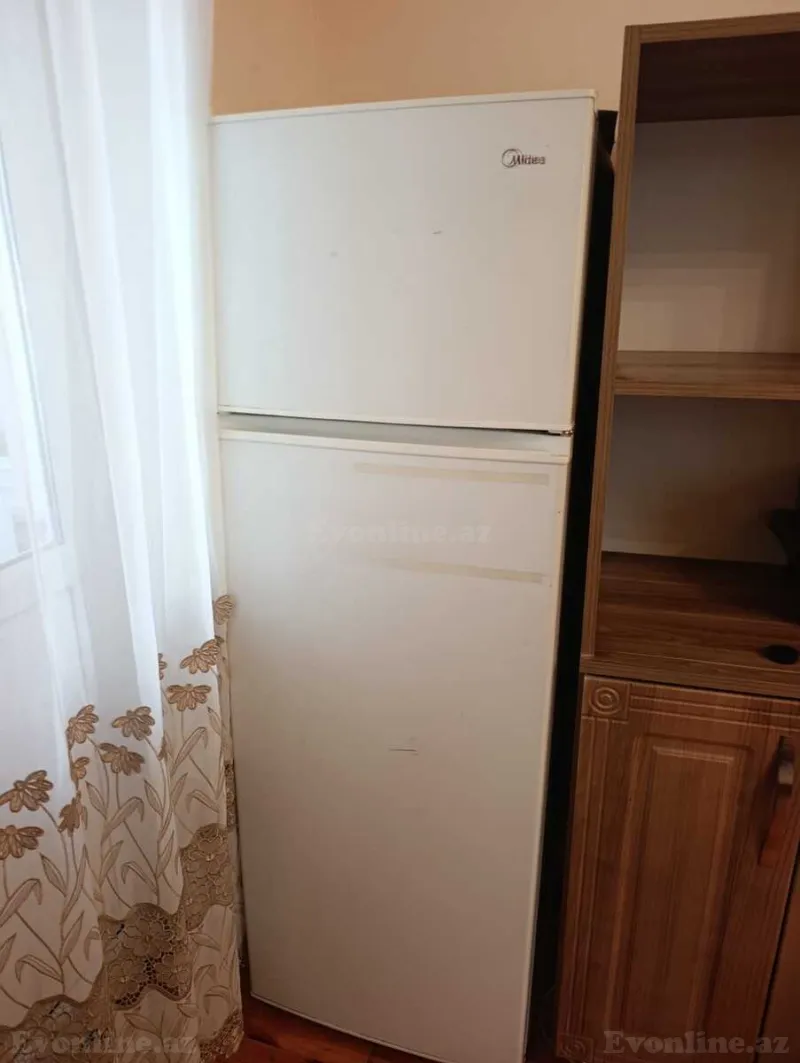 Kirayə verilir 2 otaqlı Mənzil Yeni tikili 70 m² İnşaatçılar m. - şəkil 10