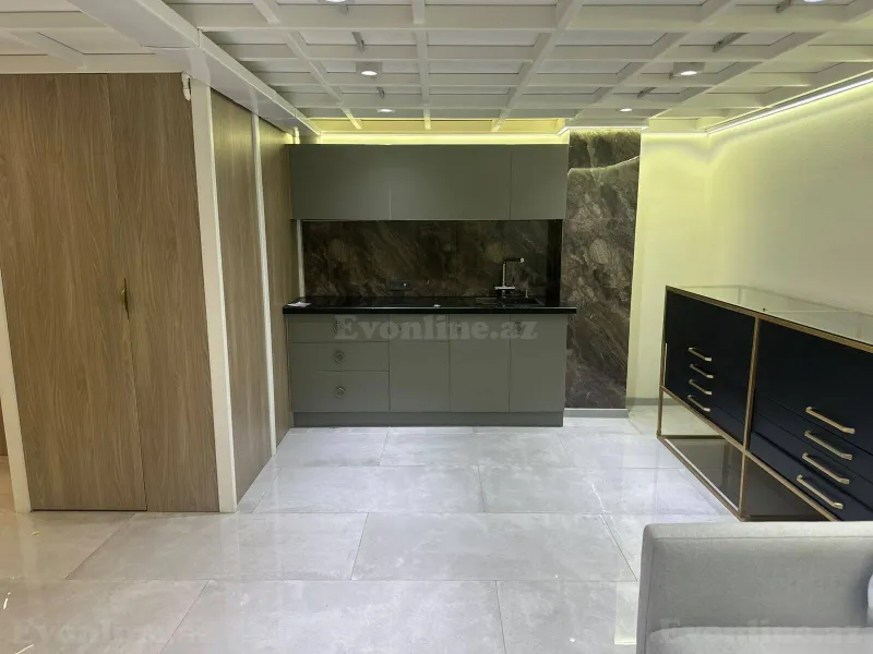 Kirayə verilir Ofis 116 m² Ağ şəhər - şəkil 11