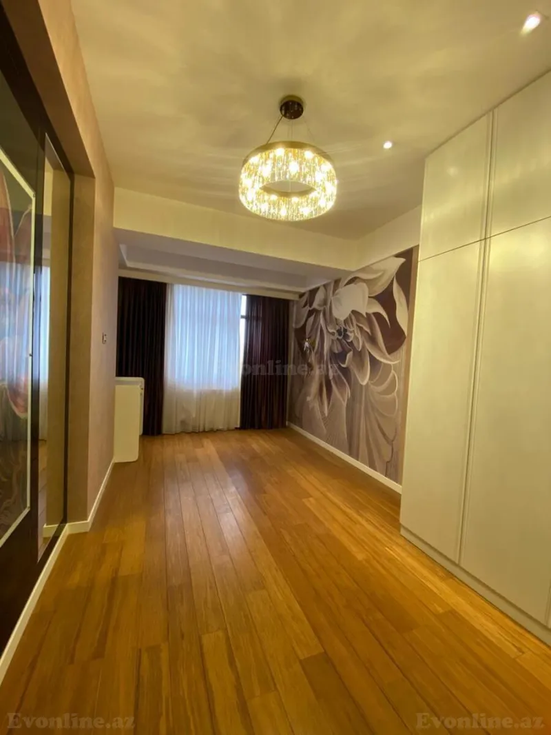 Satılır 2 otaqlı Mənzil Yeni tikili 115 m² Səbail r. - şəkil 8
