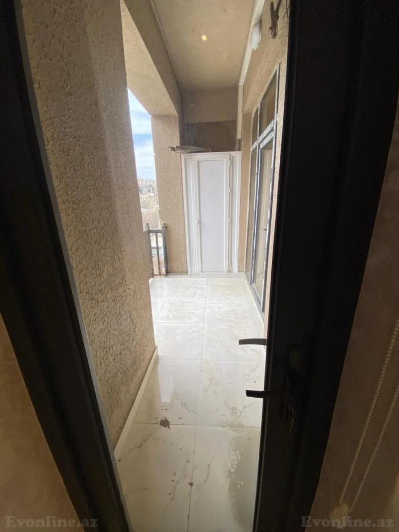 Satılır 2 otaqlı Mənzil Yeni tikili 115 m² Səbail r. - şəkil 9