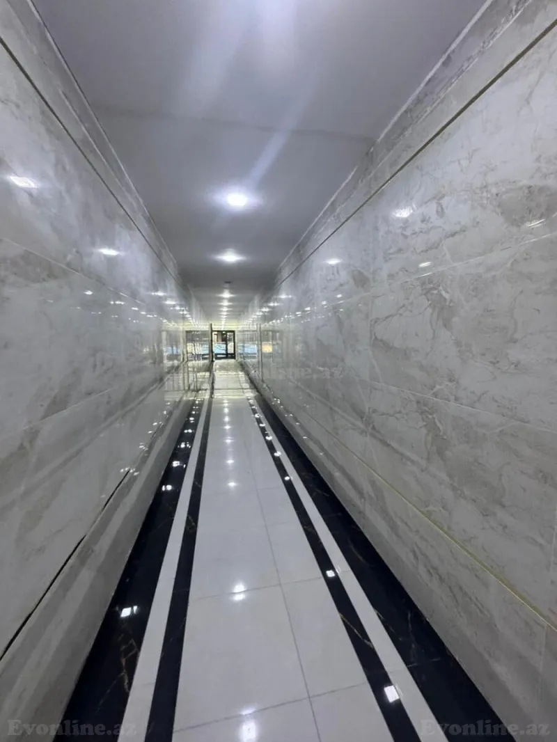 Satılır 2 otaqlı Mənzil Yeni tikili 115 m² Səbail r. - şəkil 14