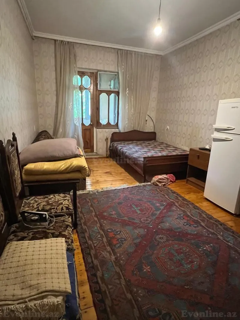 Satılır 5 otaqlı Mənzil Yeni tikili 120 m² Xalqlar Dostluğu m. - şəkil 6