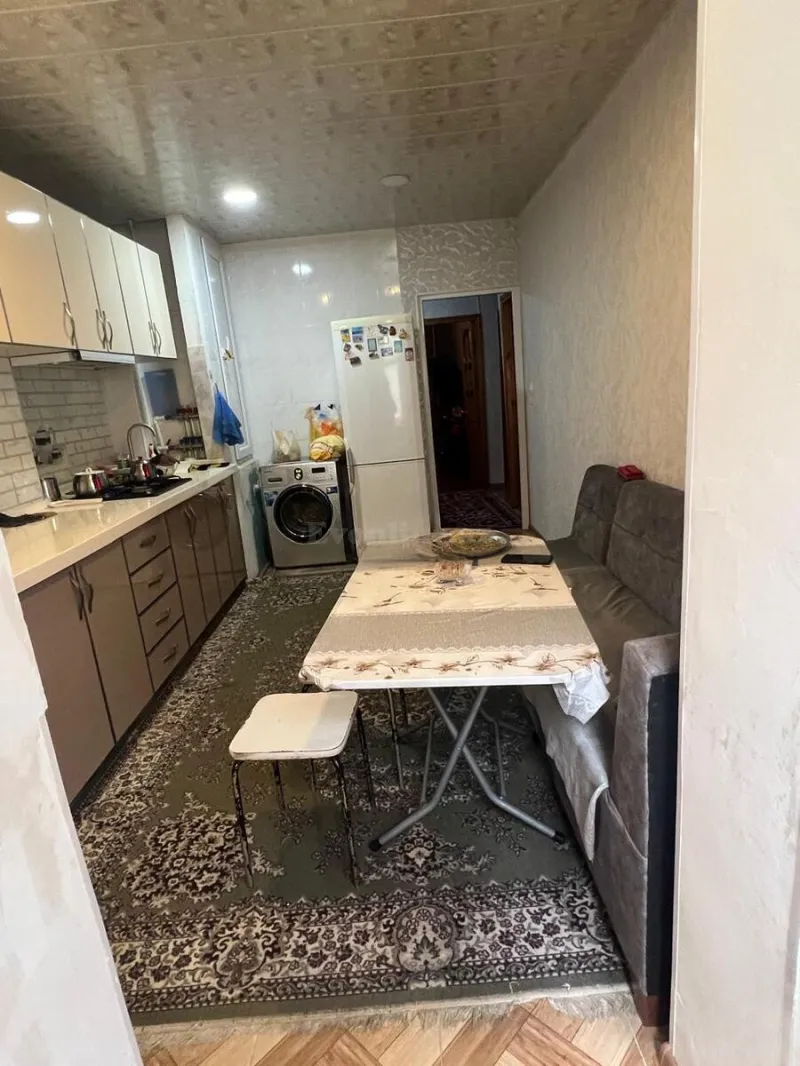 Satılır 5 otaqlı Mənzil Yeni tikili 120 m² Xalqlar Dostluğu m. - şəkil 10