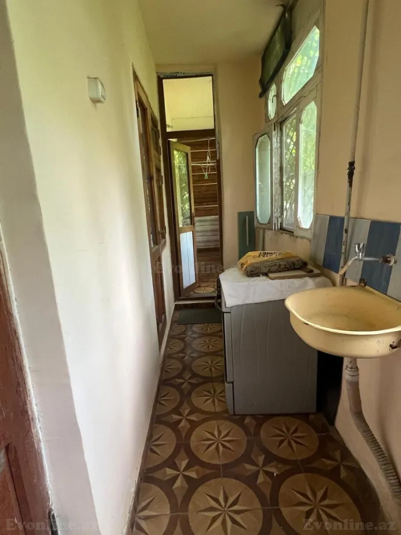 Satılır 5 otaqlı Mənzil Yeni tikili 120 m² Xalqlar Dostluğu m. - şəkil 11