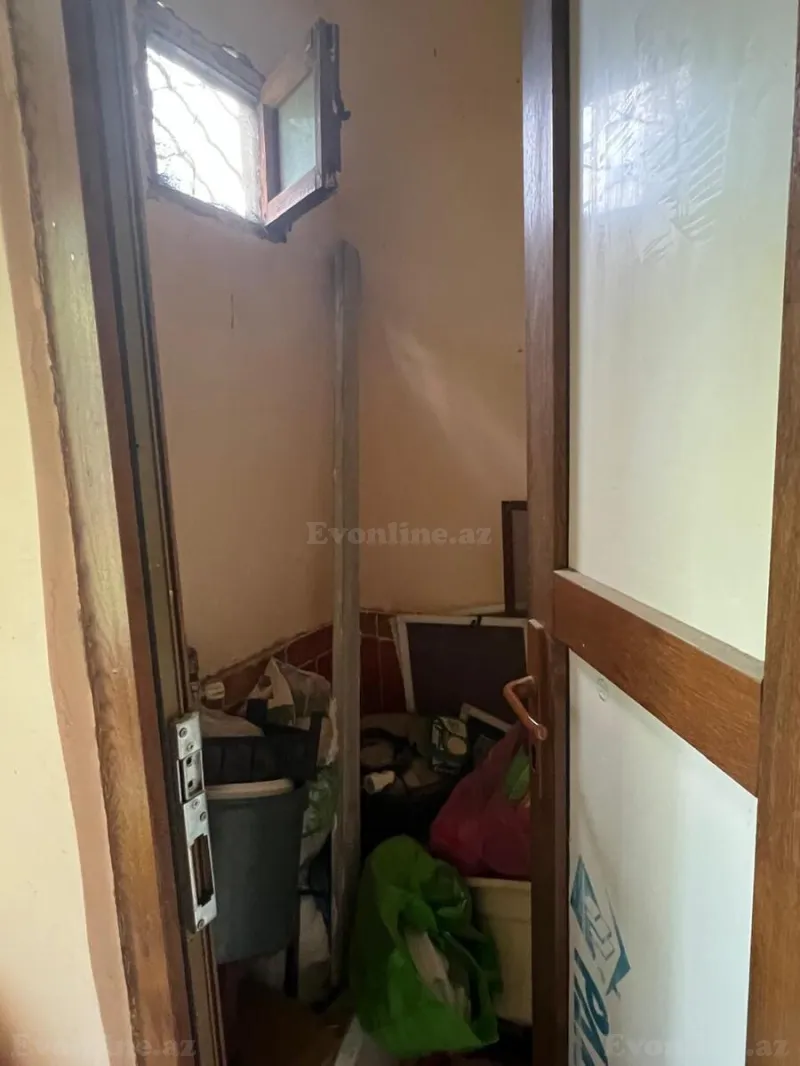 Satılır 5 otaqlı Mənzil Yeni tikili 120 m² Xalqlar Dostluğu m. - şəkil 15