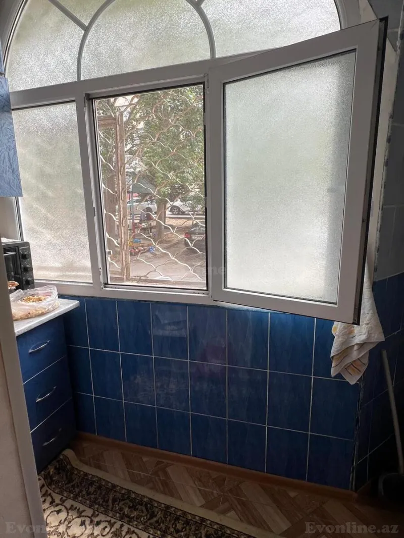 Satılır 5 otaqlı Mənzil Yeni tikili 120 m² Xalqlar Dostluğu m. - şəkil 16