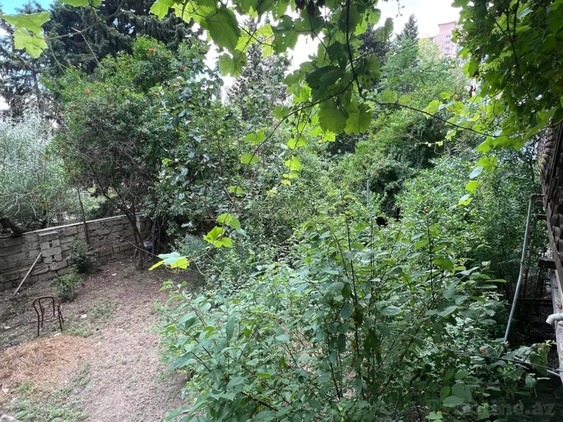 Satılır 5 otaqlı Mənzil Yeni tikili 120 m² Xalqlar Dostluğu m. - şəkil 19