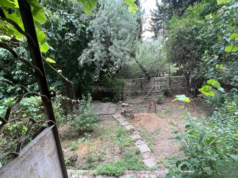 Satılır 5 otaqlı Mənzil Yeni tikili 120 m² Xalqlar Dostluğu m. - şəkil 20