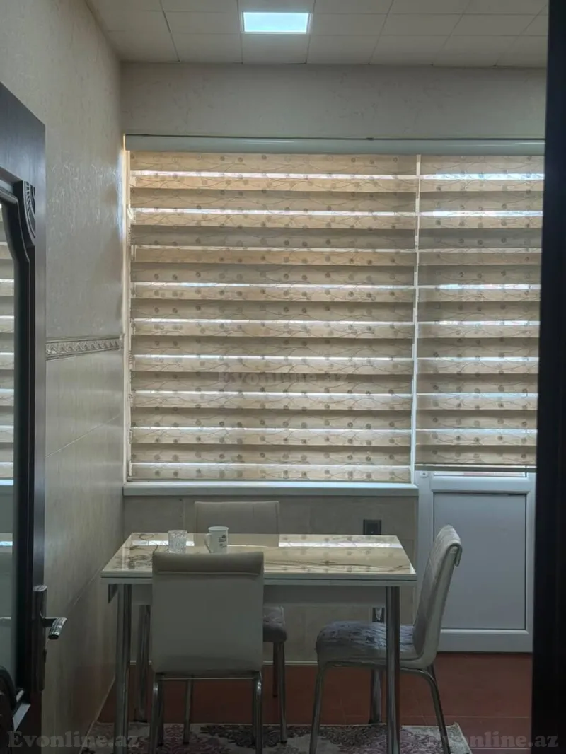 Kirayə verilir 3 otaqlı Mənzil Yeni tikili 125 m² Nizami m. - şəkil 8