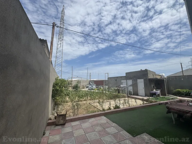 Satılır 10 otaqlı Həyət evi 500 m² Binə - şəkil 6