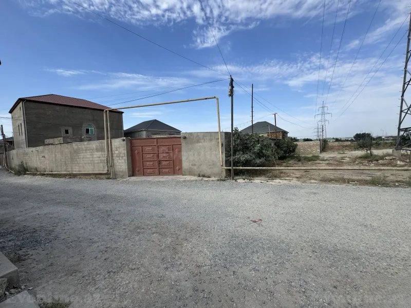 Satılır 10 otaqlı Həyət evi 500 m² Binə - şəkil 7