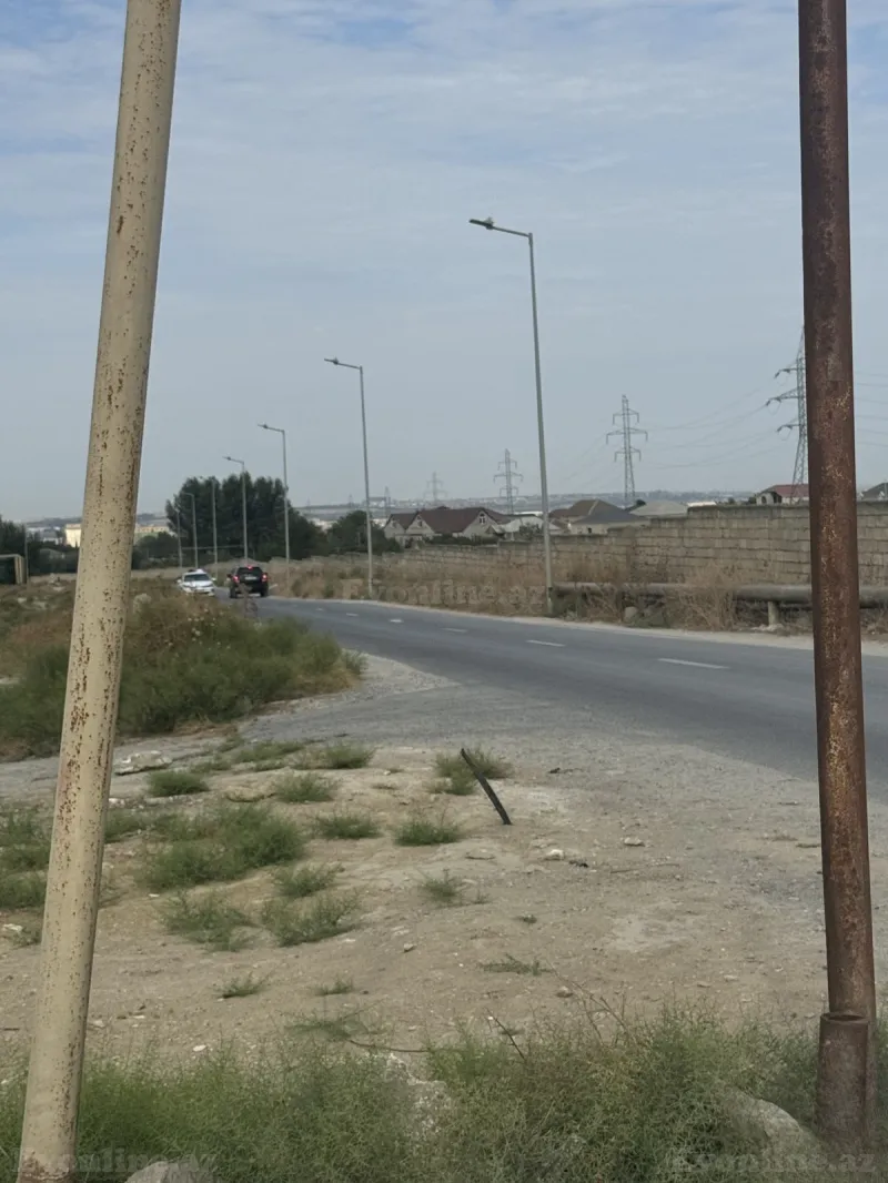 Satılır 10 otaqlı Həyət evi 500 m² Binə - şəkil 8