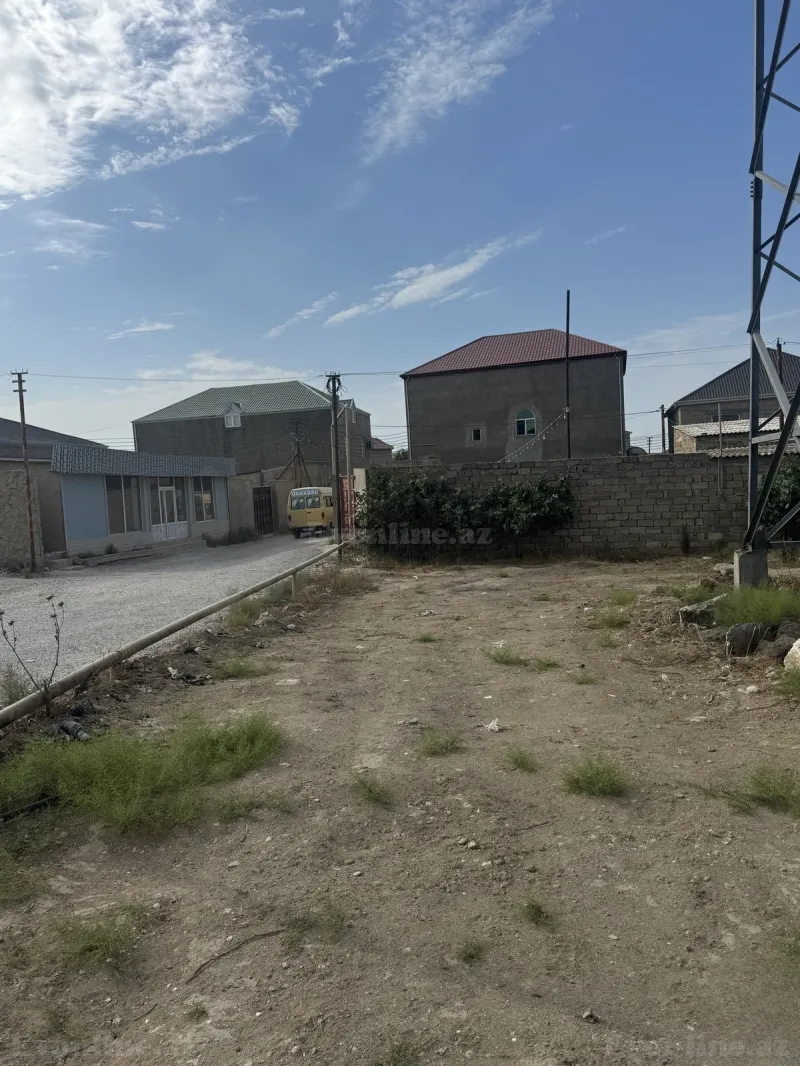 Satılır 10 otaqlı Həyət evi 500 m² Binə - şəkil 9