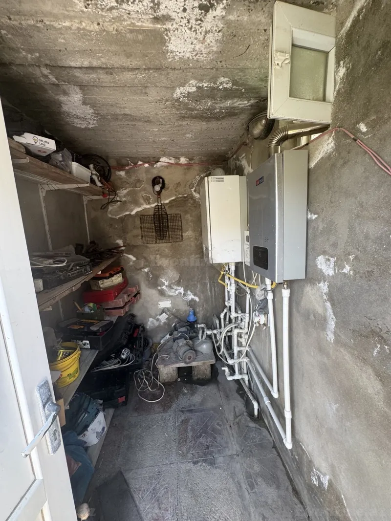 Satılır 10 otaqlı Həyət evi 500 m² Binə - şəkil 11