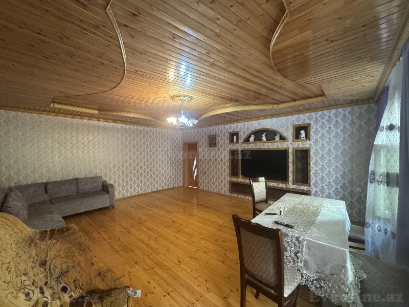 Satılır 10 otaqlı Həyət evi 500 m² Binə - şəkil 14
