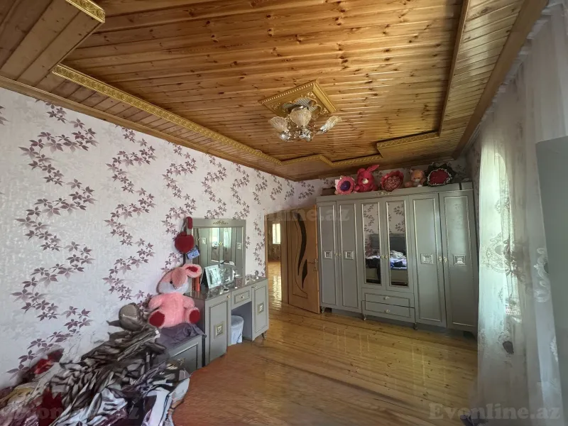 Satılır 10 otaqlı Həyət evi 500 m² Binə - şəkil 19