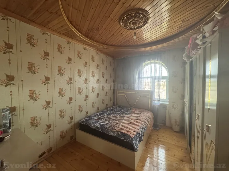 Satılır 10 otaqlı Həyət evi 500 m² Binə - şəkil 20