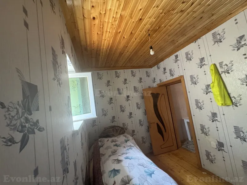 Satılır 10 otaqlı Həyət evi 500 m² Binə - şəkil 24