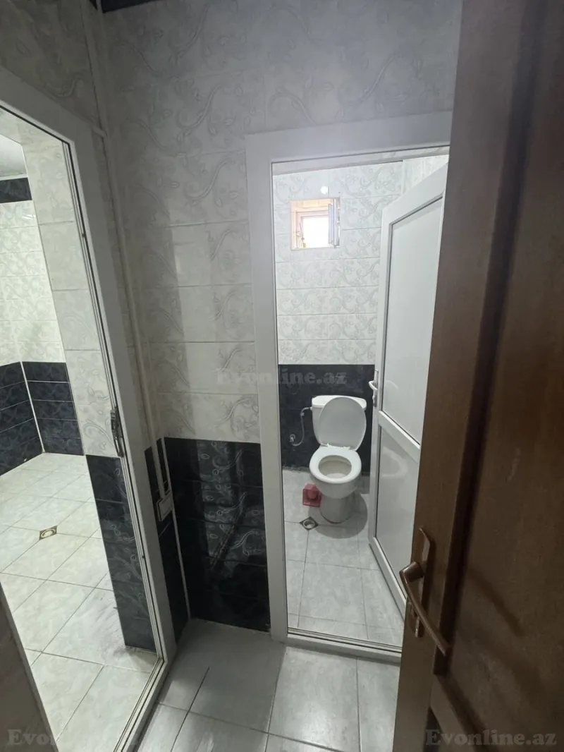 Satılır 10 otaqlı Həyət evi 500 m² Binə - şəkil 29
