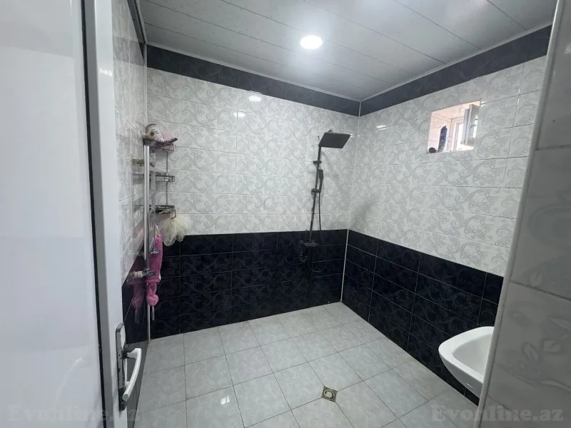 Satılır 10 otaqlı Həyət evi 500 m² Binə - şəkil 30