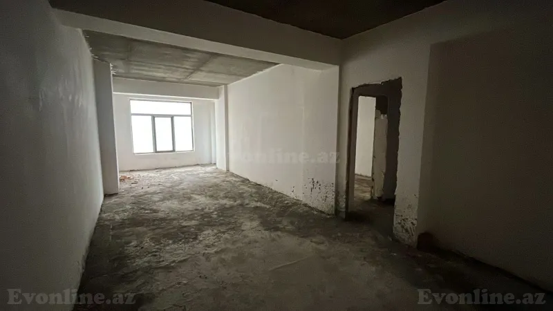 Satılır 4 otaqlı Mənzil Yeni tikili 171 m² Xətai r. - şəkil 5