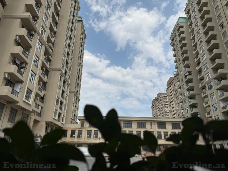 Satılır 4 otaqlı Mənzil Yeni tikili 171 m² Xətai r. - şəkil 7