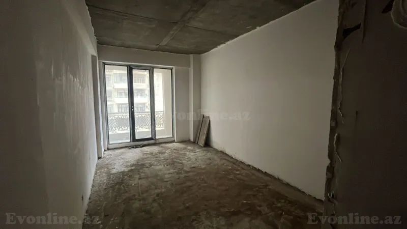 Satılır 4 otaqlı Mənzil Yeni tikili 171 m² Xətai r. - şəkil 8