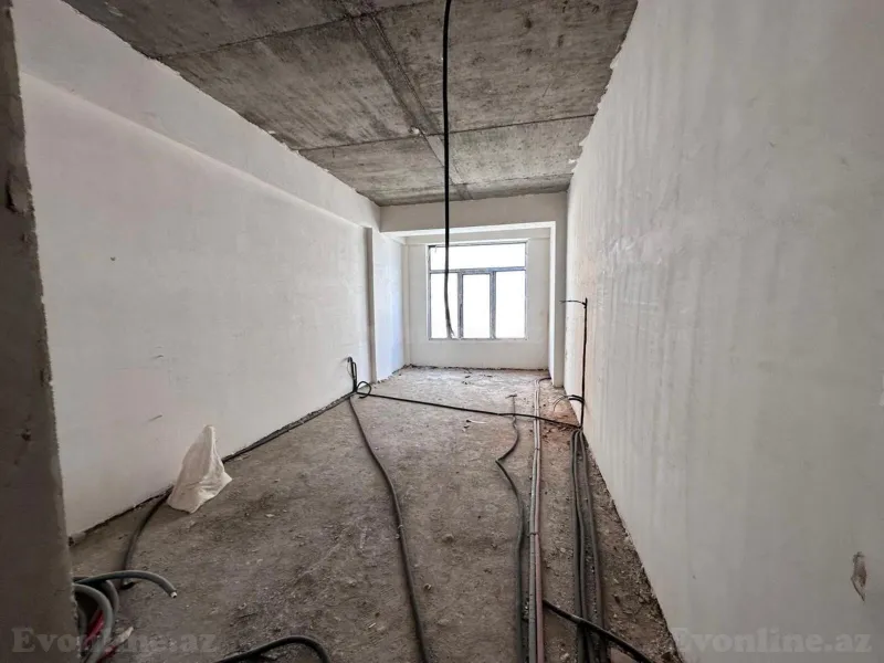 Satılır 4 otaqlı Mənzil Yeni tikili 171 m² Xətai r. - şəkil 9
