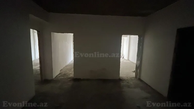 Satılır 4 otaqlı Mənzil Yeni tikili 171 m² Xətai r. - şəkil 10