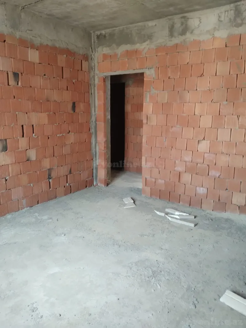 Satılır 1 otaqlı Mənzil Yeni tikili 51 m² Masazır - şəkil 3