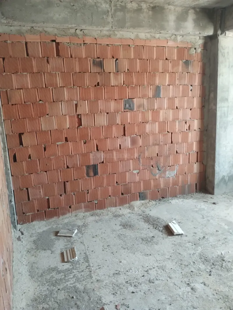 Satılır 1 otaqlı Mənzil Yeni tikili 51 m² Masazır - şəkil 4
