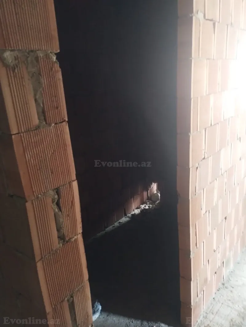 Satılır 1 otaqlı Mənzil Yeni tikili 51 m² Masazır - şəkil 8