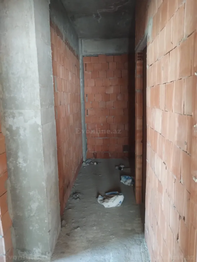 Satılır 1 otaqlı Mənzil Yeni tikili 51 m² Masazır - şəkil 9