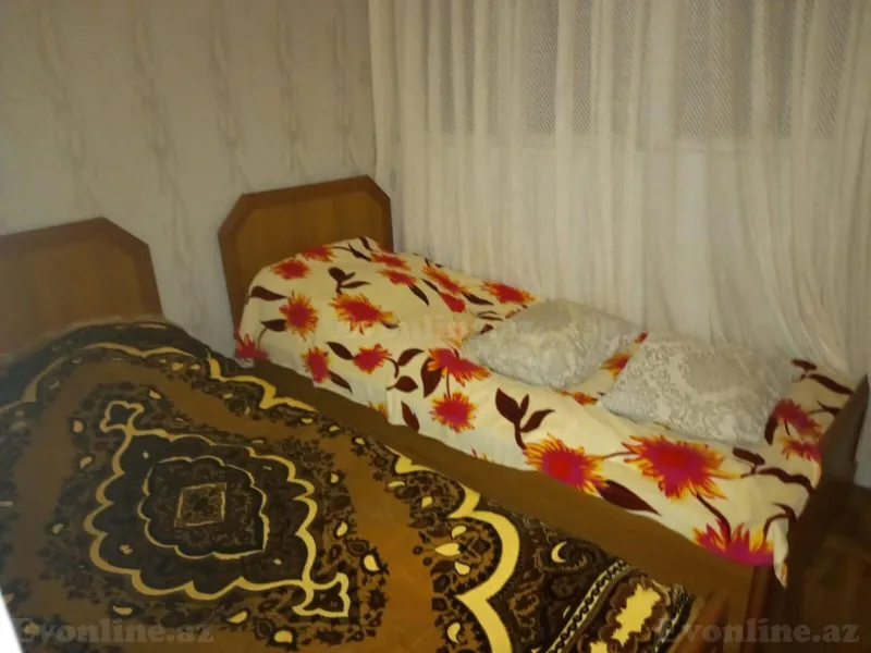 Satılır 3 otaqlı Mənzil Köhnə tikili 60 m² 28 May m. - şəkil 6