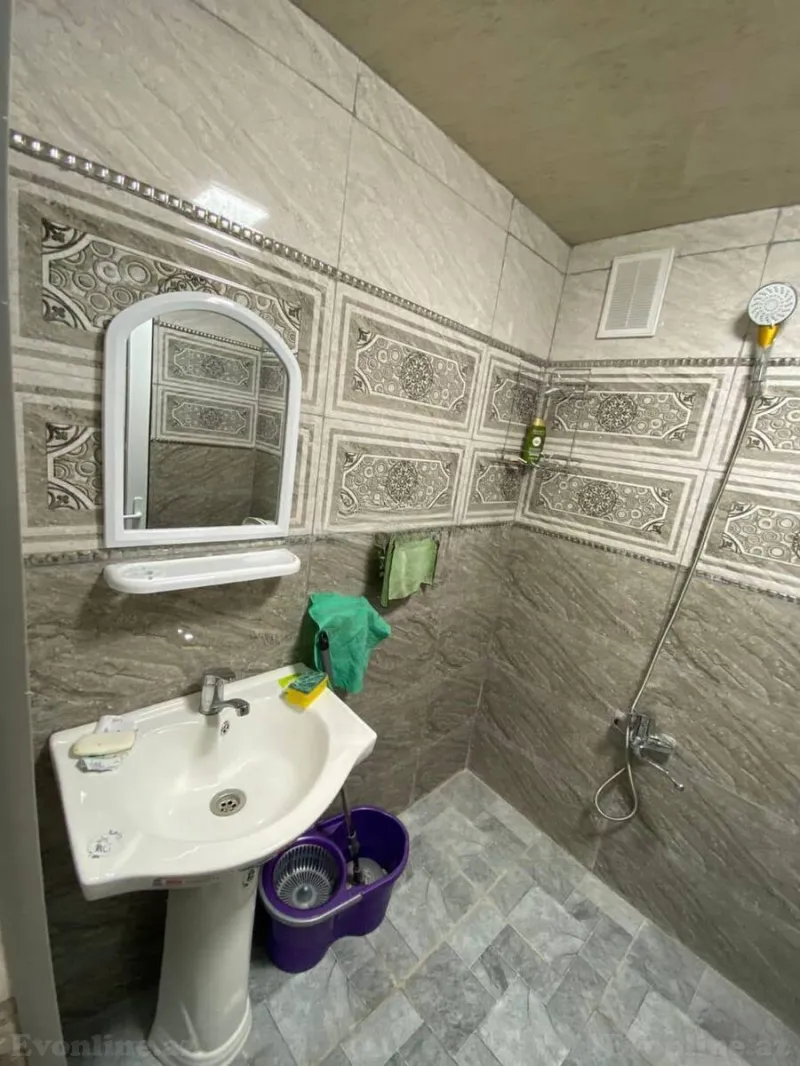Kirayə verilir 3 otaqlı Mənzil Yeni tikili 70 m² Nəriman Nərimanov m. - şəkil 5