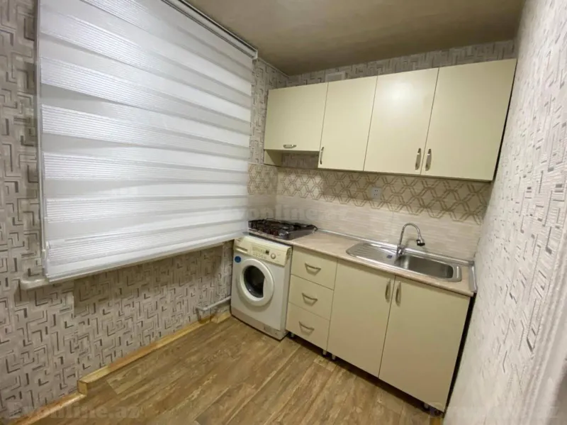 Kirayə verilir 3 otaqlı Mənzil Yeni tikili 70 m² Nəriman Nərimanov m. - şəkil 9
