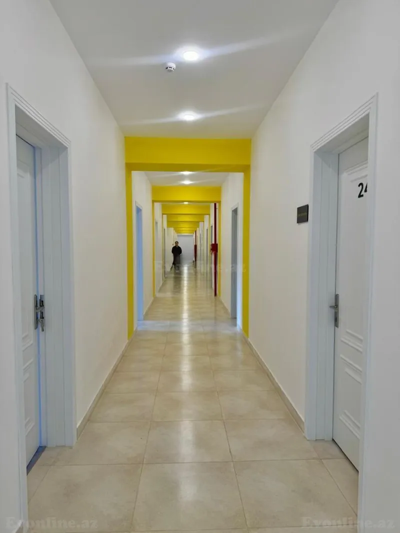Kirayə verilir Ofis 700 m² Qara Qarayev m. - şəkil 3