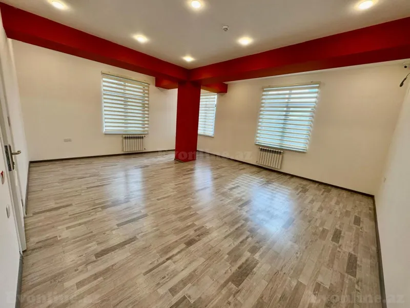 Kirayə verilir Ofis 700 m² Qara Qarayev m. - şəkil 5