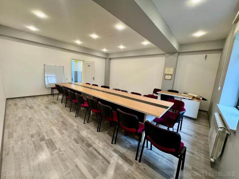 Kirayə verilir Ofis 700 m² Qara Qarayev m. - şəkil 6
