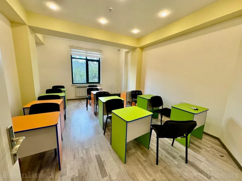 Kirayə verilir Ofis 700 m² Qara Qarayev m. - şəkil 10