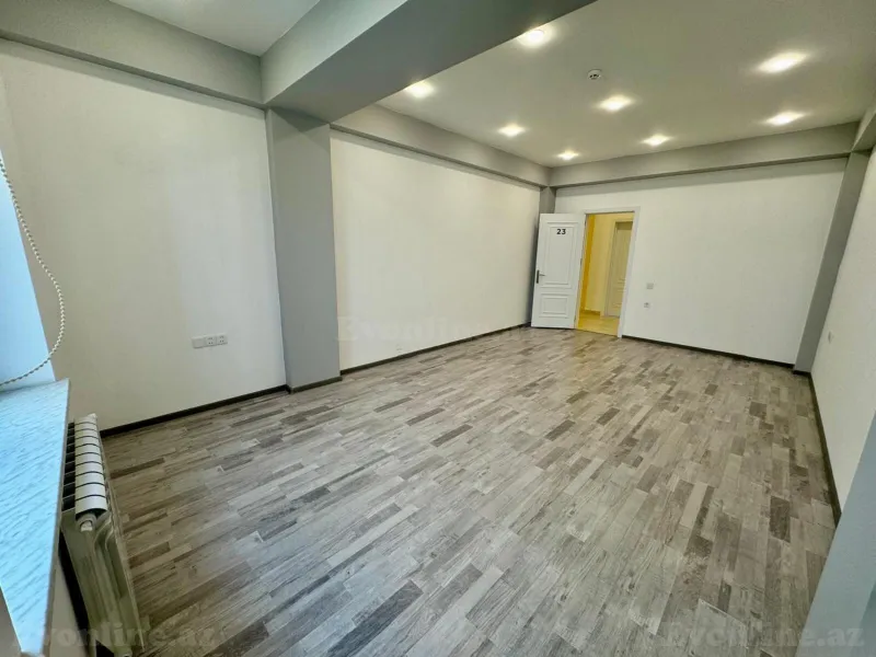 Kirayə verilir Ofis 700 m² Qara Qarayev m. - şəkil 11