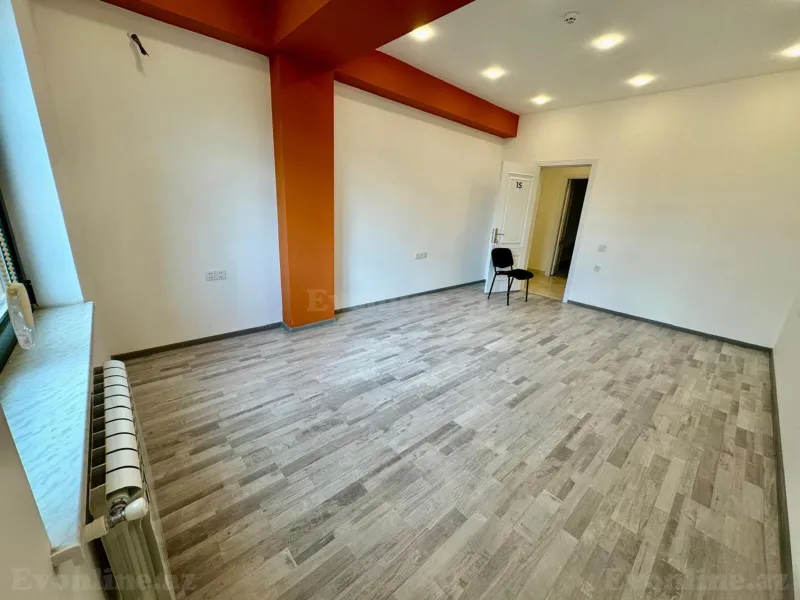 Kirayə verilir Ofis 700 m² Qara Qarayev m. - şəkil 12